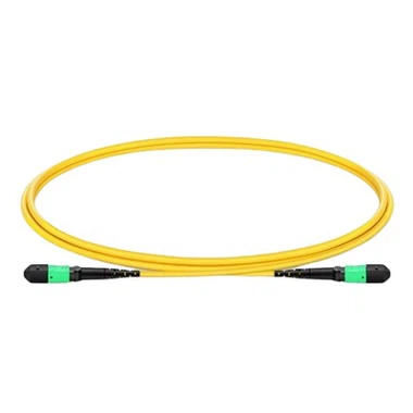 ตัวเชื่อมต่อ MPO OS2 แบบ 12 คอร์