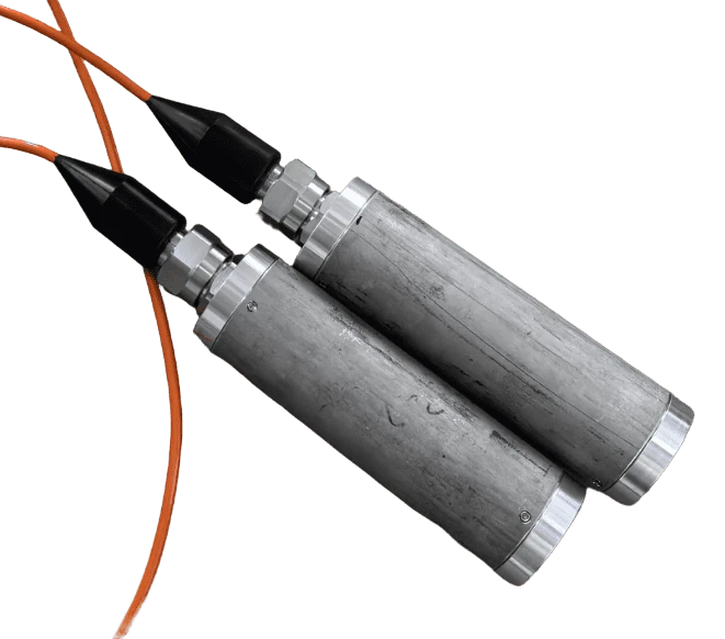OE46M/30M Series Underwater Optical-Electrical Connector