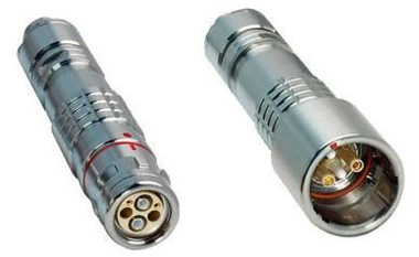 3K.93C ชุดสายเคเบิลกล้องความละเอียดสูง